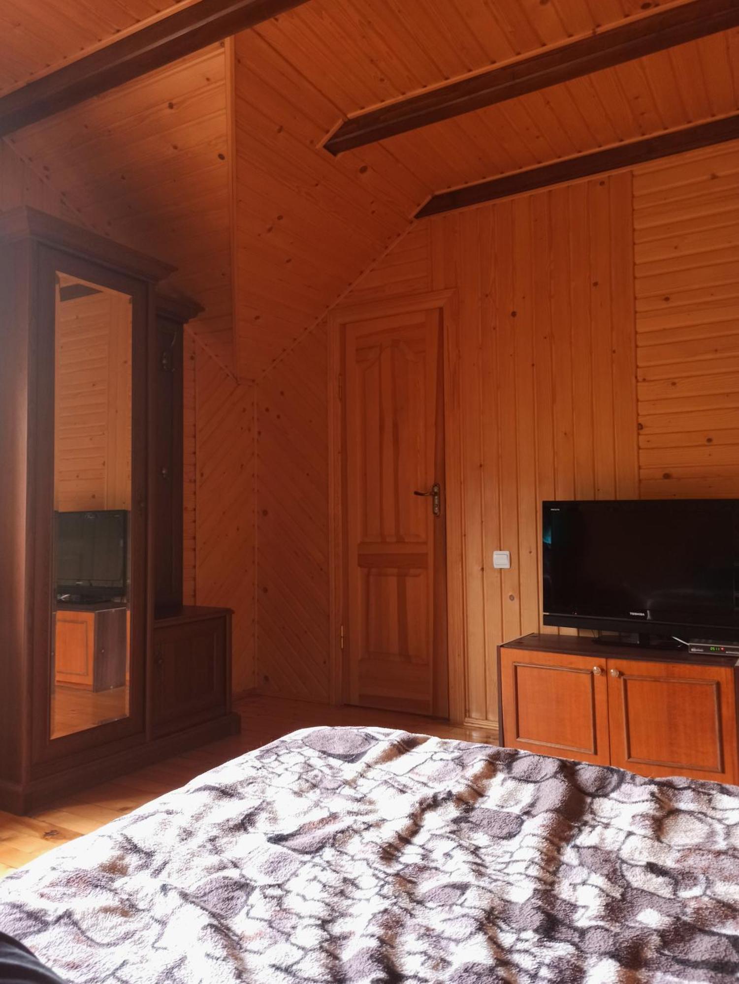 Приватна Садиба Потічок Slavske Ruang foto